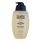 Aquaphor  3-pack  Cleansing Baby Wash   Shampoo Natural Chamomile 25 4 Oz Each