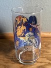 Vintage 1977 Star Wars Luke Skywalker Burger King Charactor Glass Coke Pepsi