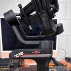 Zhiyun Crane 2s 3-axis Motorized Gimbal Stabilizer 360 Rotation Quick Release
