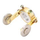 Plasma Cutter Roller Guide 39 To 59mm 20mm Inner Diameter Plasma Cutting Machine