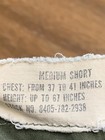 Vintage Vietnam Era M65 Cold Climate Field Jacket Coat Med short  84057822938