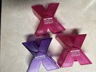 3 Lot Xyron Create A Sticker Machine Model Pink  150   1 5    Purple