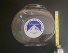 Paramount Pictures Gulf   Western Promo Fishbowl     1980 s Video Store Display