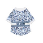 Everything Chic Luxury Shirt Dog T Shirt For Small Dogs French Bulldogs