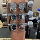 Rare Early Model Martin Backpacker Vintage Guitar