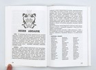 Polish Armorial Heraldry Noble Families Coat Of Arms Genealogy Herbarz Poland
