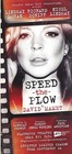 Lindsay Lohan  stage Debut   speed-the-plow  Richard Schiff 2014 London Flyer