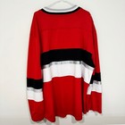 Ottawa Senators Nhl 100 Centennial Classic Jersey Size 2xl Fanatics
