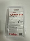 Cube Smart Long Mill Cylinder Lock For Self Storage Cs-2401 Comes With 3 Keys