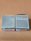 2x Estee Lauder Re-nutriv Ultimate Diamond Energy Eye Cream  0 17 Oz Each  Nib