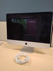 Apple Imac A1418 21 5  Late 2015 Intel I5 1 6ghz 8gb Ram 1tb Hdd Macos