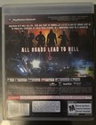 Resident Evil  Operation Raccoon City - Sony Playstation 3