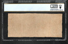 T-37  5 1861 Confederate States Currency Civil War Banknote  Pcgs  15 Cf - Ak10