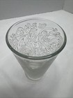  2  Magic Hat Brewing Co Drink Me Psychedelic Etched Pint Glasses Breweriana