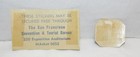 1939 San Francisco World s Fair Stickers  Treasure Island   Mediterranean Sf
