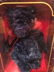 2003 Gund Plush Bear  Collector s Bear In Orig Box