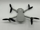 Dji Mt1ss5 Mavic Mini Flycam Quadcopter Drone For Parts Please Read