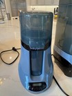 Baby Brezza One Step Sterilizer Dryer Advanced Baby Bottle New Nib Read Desc