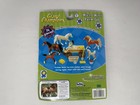 Grand Champions Micro Mini Farm Set 14 Pieces 5 Horses