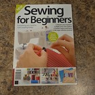Lot Of 3 Sewing Books  machine Manual  For Beginners And Projects 