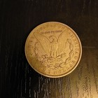 Morgan Silver Dollar 1883  1 Coin Circulated 