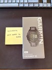 Garmin Forerunner 165 Running Smartwatch Amoled Gps