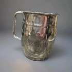 Maryland Terrapin Wild Bill s Olde Fashioned Soda Pop Co  Stainless Steel Mug