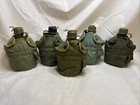 Us Army Water Canteen Military Issued Well Used Usa Desert Storm Era Freedom    