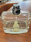 Vintage Baldessarini Del Mar Bottle     Discontinued Collector   s Item     Rare
