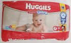 Huggies Baby Diapers Snug   Dry Ultra 38 Count Size 2 New Unopened Triple Layer
