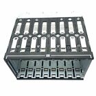 16 Bay Hdd Backplane Cage Bay Sff Server P51cf 2 5  Dell Poweredge R730 R720 8