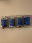 Lot Of 4 Leviton 6641 White Toggle Dimmer 600 Watt Incandescent Single Pole New