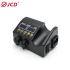2 In 1 Strong Air Volume Hot Air Gun And 15s Rapid Heating Soldering Iron Us
