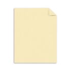 Southworth 100  Cotton Resume Paper 32 Lbs  8-1 2 X 11 Ivory Wove 100 box