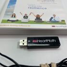 Heartmath Emwave Desktop Hardware software  pc mac  System Pulse Sensor
