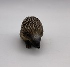 Schleich Hedgehog Small Animal Figure Retired 14337