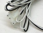 Supco Ssn24 Igniter Flame Rod Ignitor For Honeywell Q3450 1009524 Q3400a1040