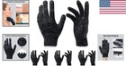 4 Pairs 8 Pcs Exfoliating Gloves For Shower -  Bath Gloves - Body Scrubber Gl   