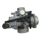 New Oem Carburetor For Honda Trx350 Rancher 2000-2006 16100-hn5-305 Us