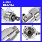 Airless Spray Pump 246428 For Graco Ultra Max Ii 390 395 490 495 595 Linelazer