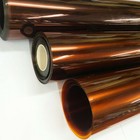 1 Meter Length High Temperature Heat Resistant Polyimide Kapton Film No Adhesive