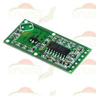 Microwave Doppler Radar Motion Detector Sensor Rcwl-0516 Module Board