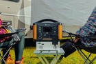 Portable Power Station  Southwire Elite 500 Series    53252