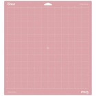  new  Cricut Fabric Cutting Mat Pink 12 X 12 Maker Factory Sealed Free Ship