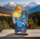 Baby Shower For Boy Gift Set-blue