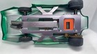 Classic Industries Stinger Sidewinder Chassis Slot Car 1 24  nos Motor W box 