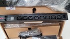 Apc Ap7920 Rack Pdu  Switched  1u  12a 208v  10a 230v   8 c13  new Open Box 