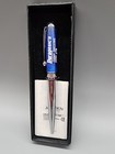 Duragesic Fentanyl Drug Rep Pharmaceutical Pharma Metal Pen Silver Promo Rare