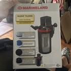 Marineland Magnum Internal Canister Filter Ml90770 Polishing 97 Gallon New