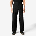 Big Sale  New Dickies 85283 Loose Fit Double Knee Cell Phone Pocket Work Pants